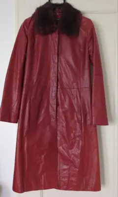 2025年最新】Vivienne Tam レザージャケット・ライダースの人気