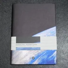 モンブラン ノート 163 グレイシャー 129459 - メルカリ