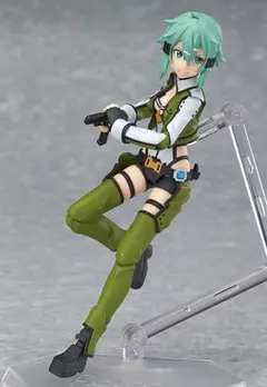 figma シノン ソードアート・オンライン
