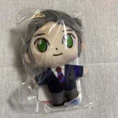 ENHYPEN DARK MOON マスコット　ぬいぐるみ　ジョンウォン