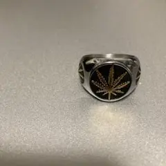 2026年最新】マリファナ 指輪の人気アイテム - メルカリ