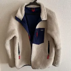 パタゴニア　レトロX