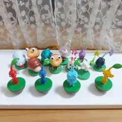 2026年最新】ピクミン フィギュアの人気アイテム - メルカリ