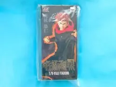 未開封☆three zero フィグゼロ 1/6 虎杖悠仁 フィギュア グッスマ