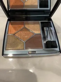 Dior サンククルールクチュール 659 アイシャドー