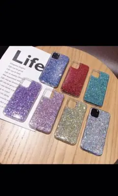 iPhone ケース1個699円送料込み