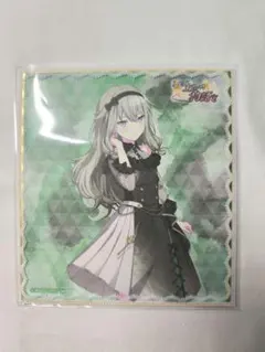 草薙寧々 色紙 プロジェクトセカイ 草薙寧々 ミニ色紙 | K-BOOKS 秋葉原