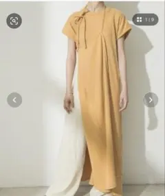 ベースレンジ　ワンピース　xsのサムネイル