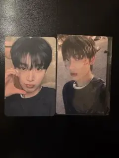 the sin:bliss ソヌ Weverse・ユニバラキドロ