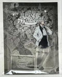 サカモトデイズ アモカフェ アクリルスタンド 楽