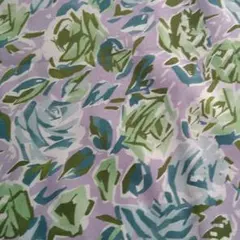 コットンリネン