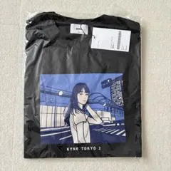 SOPHNET. KYNE TOKYO 2 TEE ソフキネ SOPH KYNEのサムネイル