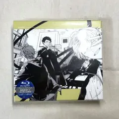 映画 ギヴン 柊mix〈完全生産限定版・2枚組〉 Blu-ray