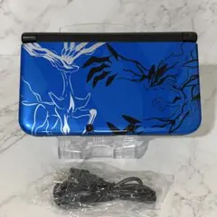2026年最新】3DSLL ゼルネアスの人気アイテム - メルカリ