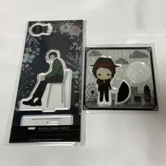 文豪ストレイドッグス 文スト 芥川龍之介 5周年アクリルスタンド まとめ売り