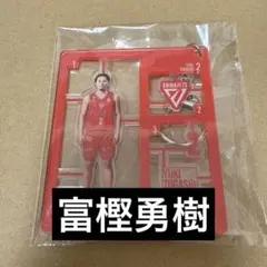 千葉ジェッツオンラインくじ-Newly Shooting- プラモデル風アクキー 千葉ジェッツ 金近廉 pickzy プラモ風アクリルキーホルダー - メルカリ
