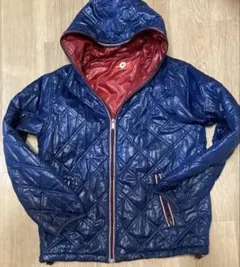 Y*様 CONVERSEフードジャケット