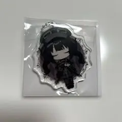 魔法少女ノ魔女裁判 まのさば 黒部ナノカ アクリルキーチェーン - メルカリ