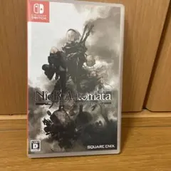 NieRAutomata The End of YoRHa Editionのサムネイル