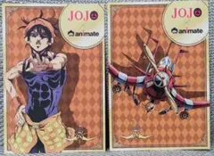 ジョジョの奇妙な冒険 abc 「エアロスミスのナランチャ」 J-561 - メルカリ
