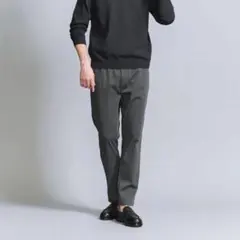 WEB限定【ユナイテッドアローズ】ワンダーシェイプスキニーパンツ スラックス Sのサムネイル