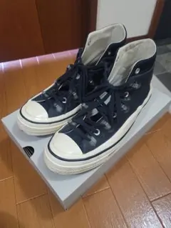 CONVERSE Kim Jones キムジョーンズ コラボ ハイカット