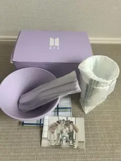 2026年最新】MERCH box 9 btsの人気アイテム - メルカリ