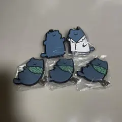 お文具といっしょ 猫さんセット