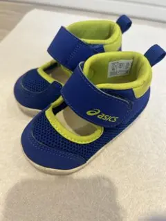 アシックス　サンダル