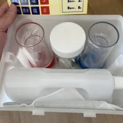 アムウェイ デモキット