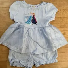 パジャマ ベビーパジャマ