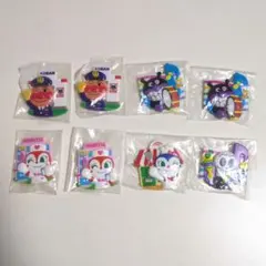 アンパンマン マグネット　まとめ売り