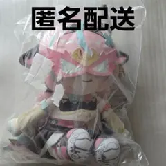 原神 一番くじ ヴァレサ C賞 ぬいぐるみ