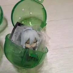 ツイステ 肩ズン 　シルバー