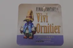 FF9 コースター　ビビ②