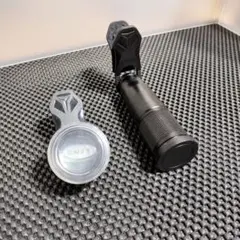 美品 スマホレンズ エレコム製 2点セット