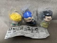 東京リベンジャーズ おねむたん 花垣武道 柴八戒 九井一