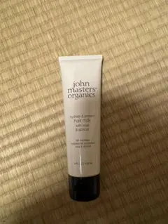john masters organics ヘアトリートメント