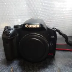 Canon EOS Kiss X2 デジタル一眼レフカメラ 本体
