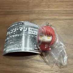 チェンソーマン めじるしアクセサリー マキマ