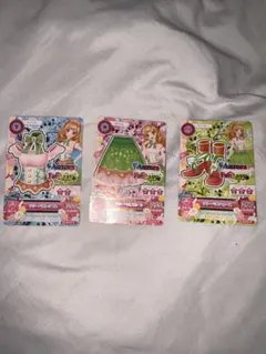 アイカツカード キュート4枚セット - メルカリ