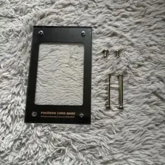 ポケモンカード用カードホルダー