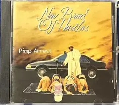 New Breed Of Hustlas g-rap g-funk g-luv
