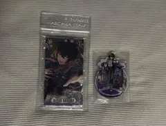 あんスタ 朔間凛月 アクスタ 2点セット