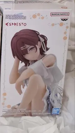 アイドルマスター樋口 SHINYCOLORS ESPRESTO