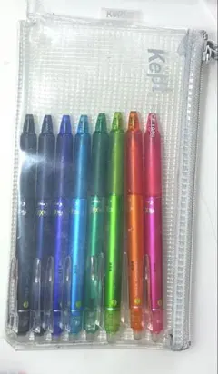 FRIXION BALL KNOCK ボールペン