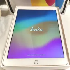 iPad 第7世代