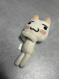 s*i様 どこでもいっしょ ぬいぐるみ キーチェーン トロ 井上トロ 当時