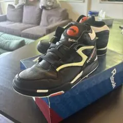 Reebok Pump Omni Liteのサムネイル
