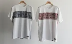 ホワイトマウンテニアリングWhite mountaineering Tシャツのサムネイル